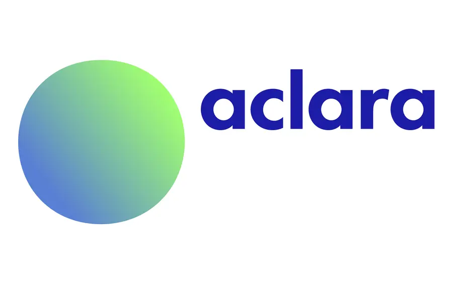 Logo ACLARA2