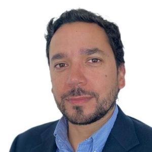 Danny Baesler Muñoz